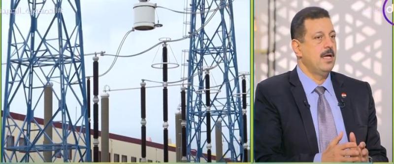 أيمن حمزة: ضبط التكييفات على 25 مناسب لمعايير الصحة العالمية «فيديو»