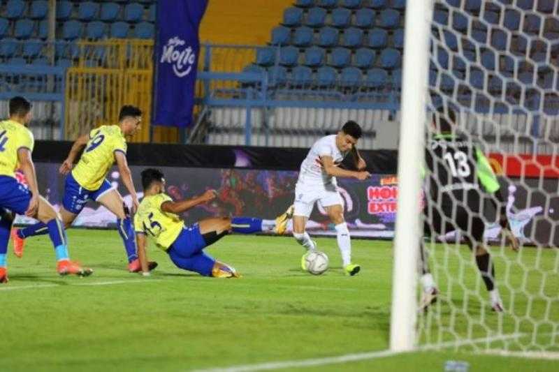 موعد مباراة الزمالك ضد الإسماعيلي في كأس مصر