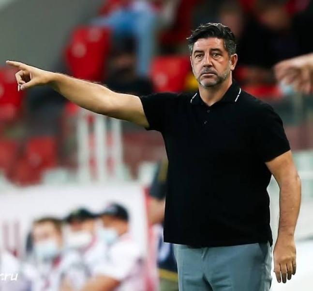 اتحاد الكرة يجهز مفاجأة جديدة لمدرب منتخب مصر