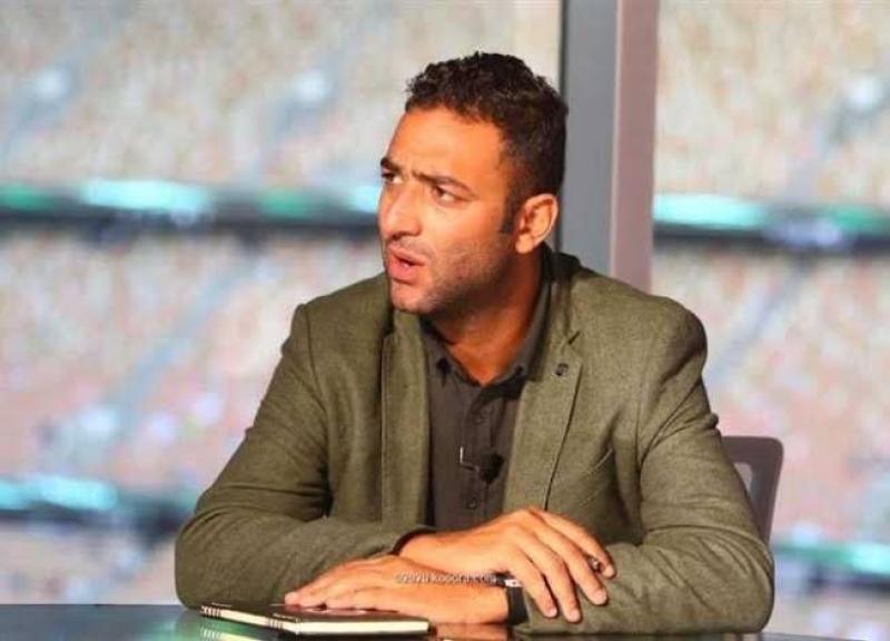 «ميدو» ينتقد قرارات اتحاد الكرة ويناشد رؤساء الأندية بالتحرك