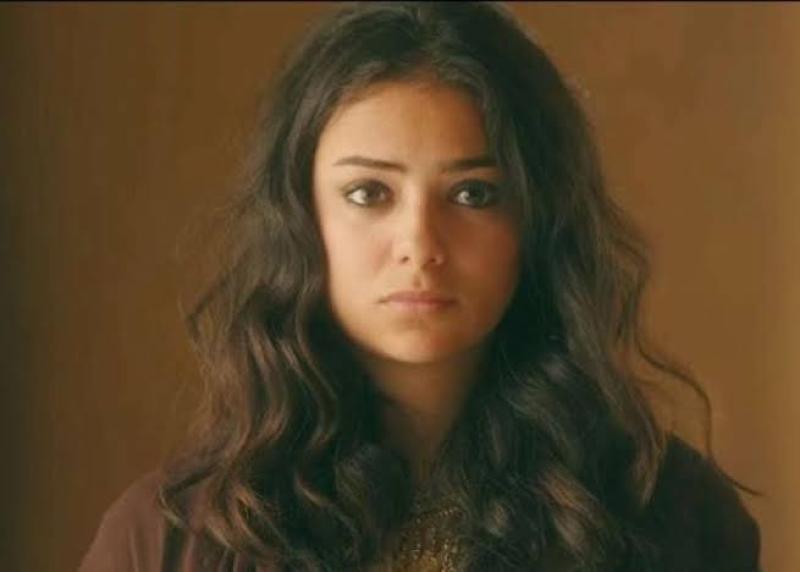 ثراء جبيل تكشف تفاصيل دورها في فيلم «رهبة»