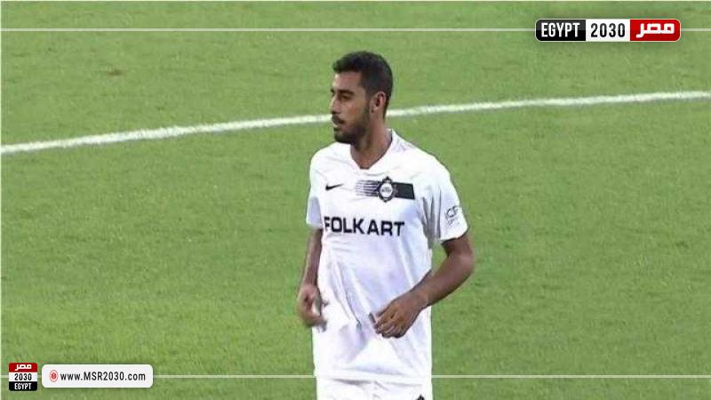 أحمد ياسر ريان