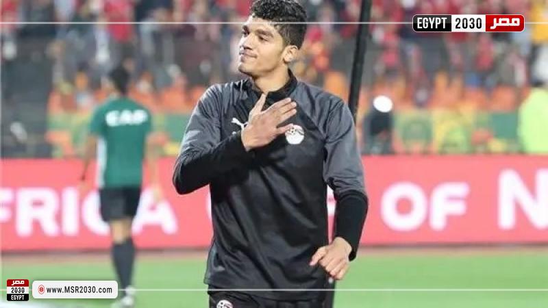 محمد صبحي