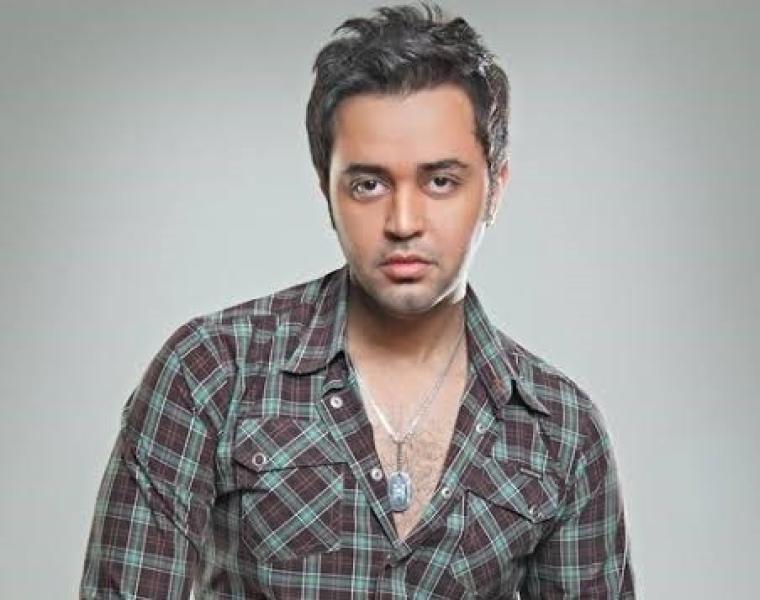 حاتم فهمي يعود بـ«شقاوة قديمة»