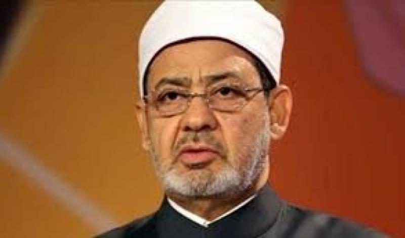شيخ الأزهر