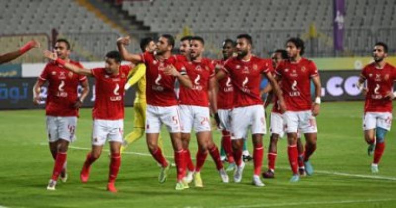 الأهلي 