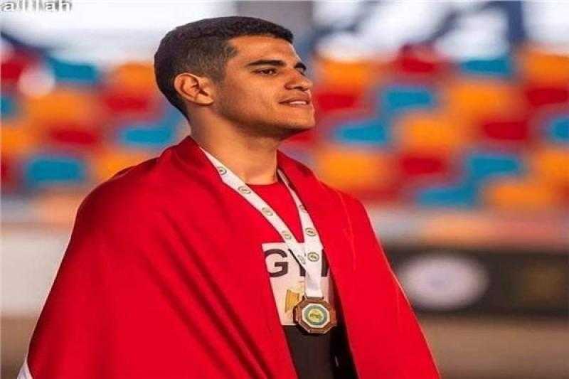 وفاة لاعب المنتخب الوطني للدراجات إثر حادث أليم