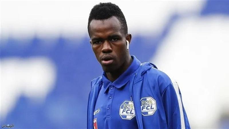 وادي دجلة يعرقل انضمام إبراهيما نداي إلى الزمالك