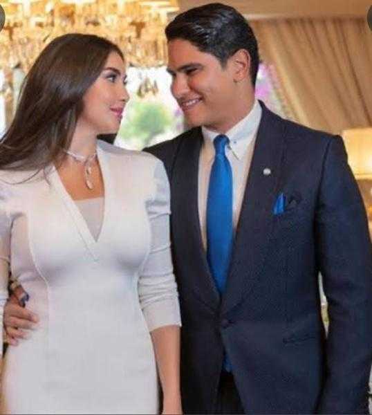 تفاصيل جديدة عن عودة ياسمين صبري وأبو هشيمة