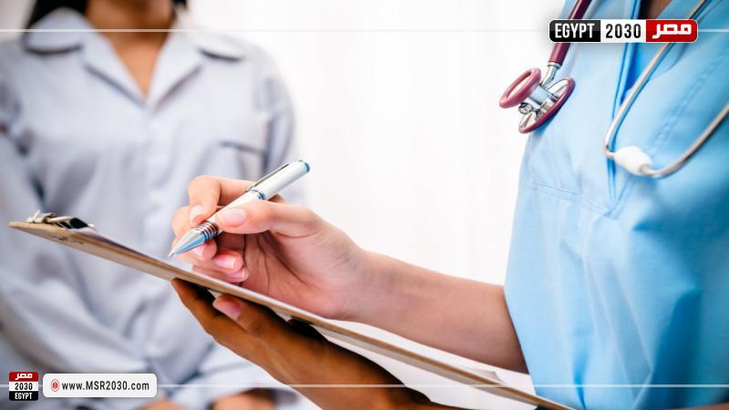 نتيجة الكشف الطبي جامكا برقم الجواز
