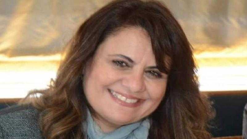 شاهد| ماذا قالت وزيرة الهجرة عن لقائها مع سابقتها نبيلة مكرم؟