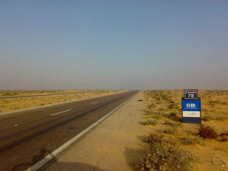 11 كوبري و 8 حارات.. الطرق والكباري تكشف تفاصيل حل أزمة طريق وادي النطرون - «فيديو»