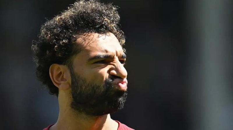 محمد صلاح يُحبط مايقرب من 3 مليون شخصًا
