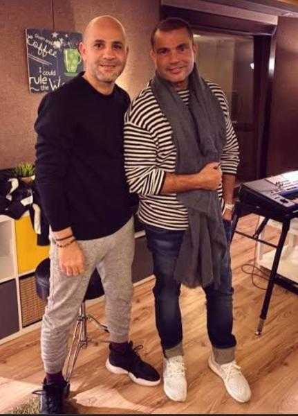 الشاعر عزيز الشافعي عامل مشترك في نجاح أغاني صيف 2022