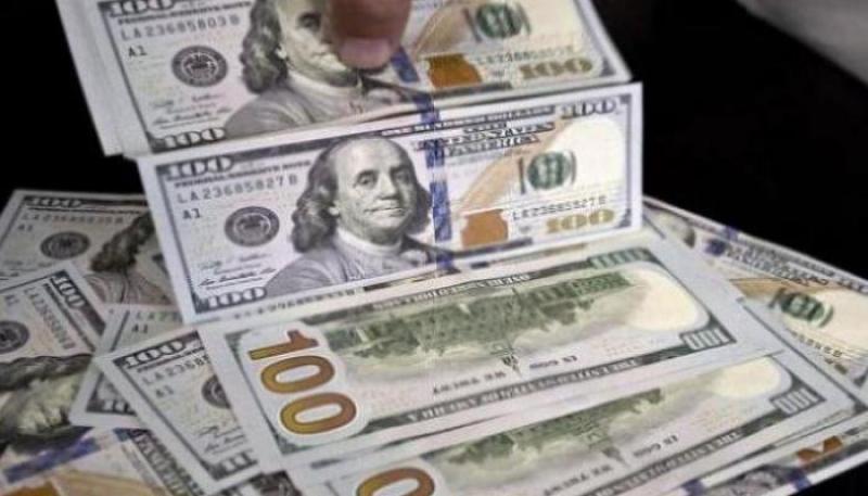 سعر الدولار اليوم فى مصر