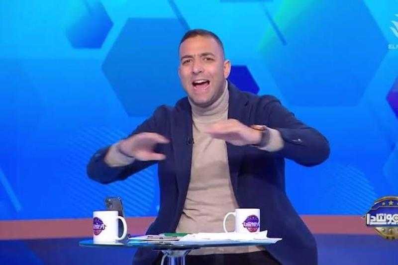 ميدو: «سيد عبد الحفيظ صعّب عليا.. وهذه رسالتي لإبراهيم سعيد»