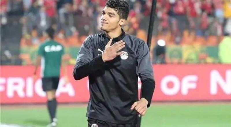 رسميا.. فاركو يفعل بند شراء محمد صبحي من الزمالك