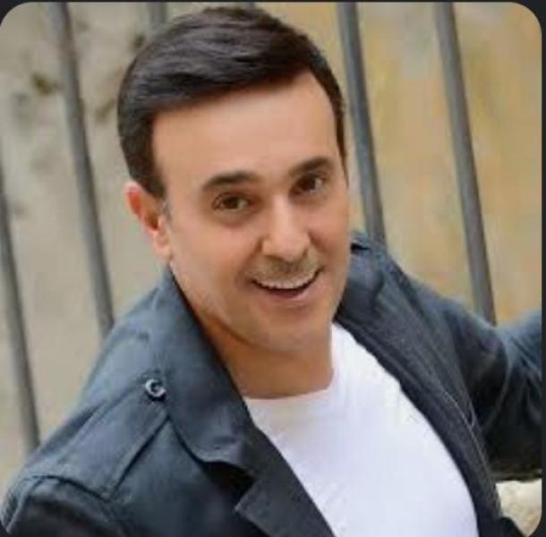 صابر الرباعي
