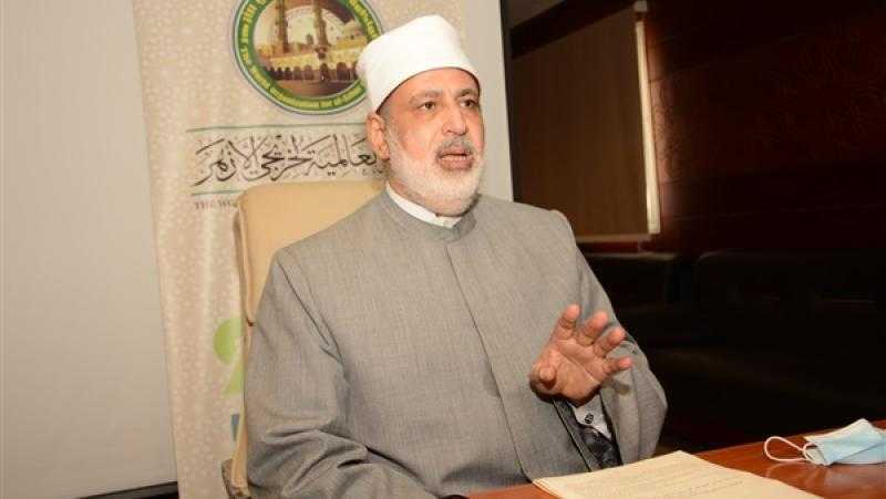 وكيل الأزهر: «علماء الأمة بذلوا أعمارهم للإسهام في بناء الحضارة»