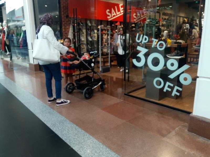 شروط مشاركة المحلات في الأوكازيون الصيفي 2023