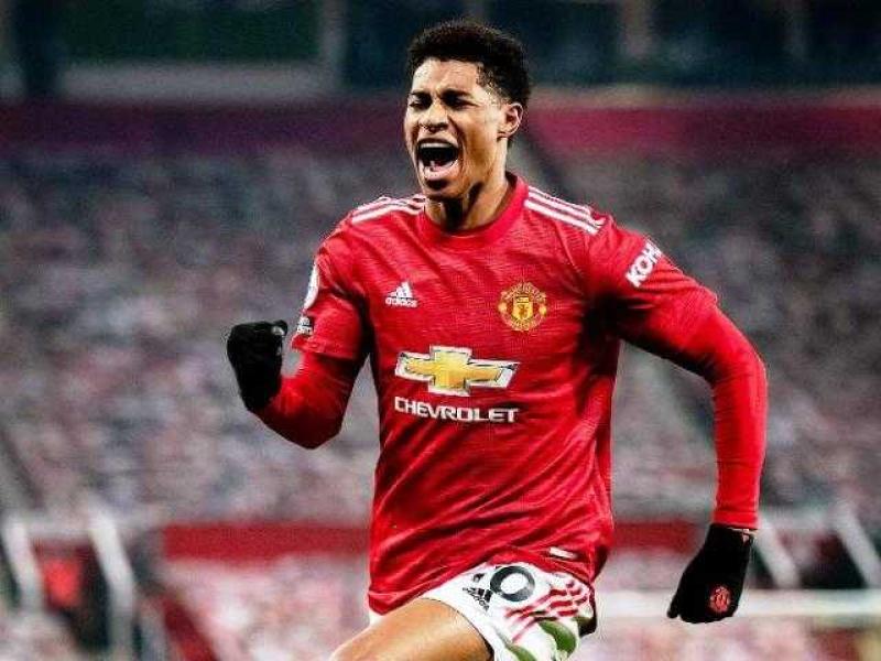 راشفورد 