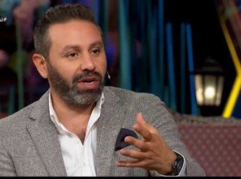حازم إمام يوجه رسائل نارية إلى محمد أبوجبل لرغبته في الرجوع للزمالك