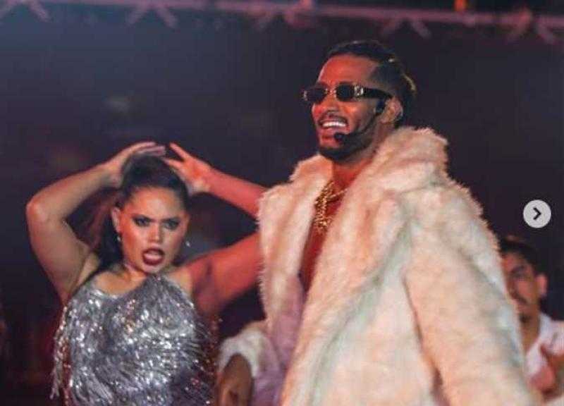 تفاصيل مسلسل محمد رمضان الجديد