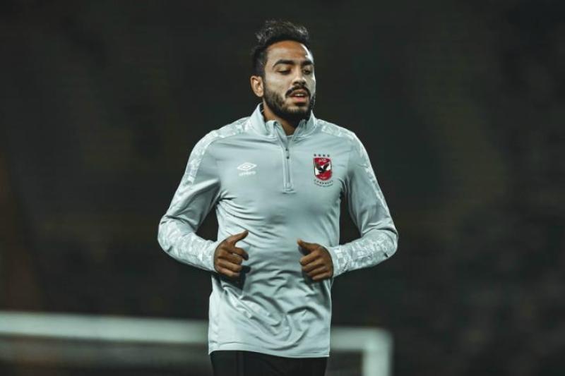 محمود كهربا