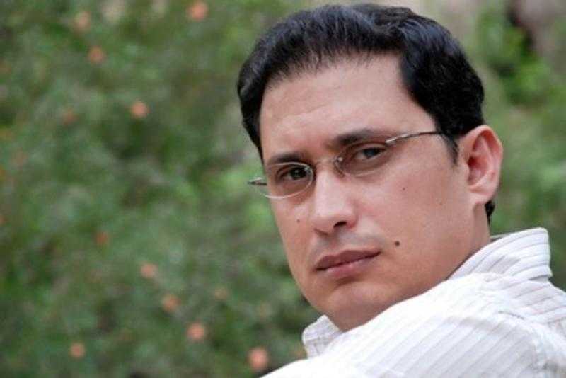 أحمد عيد يعود للسينما بـ«الشيطان شاطر»