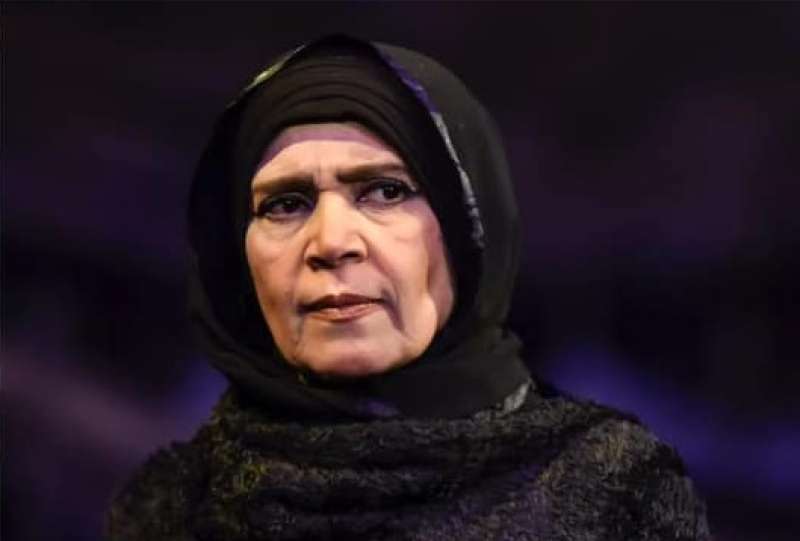 عايدة فهمي