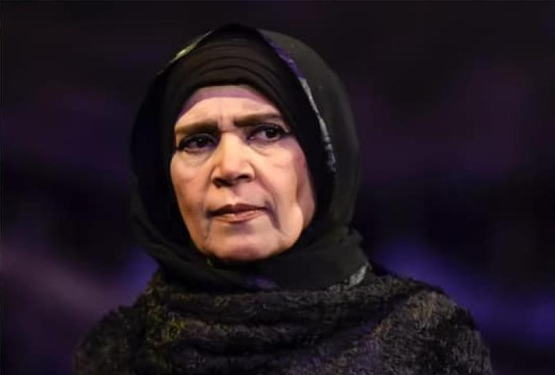 عايدة فهمي: «ديزني أرسلت لي شهادة شكر على تقديمي لشخصية والدة طرزان»