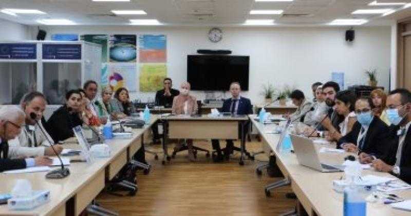 وزارة التخطيط تعقد ورشة عمل حول ”تقدير تكلفة تنفيذ الأهداف الأممية”