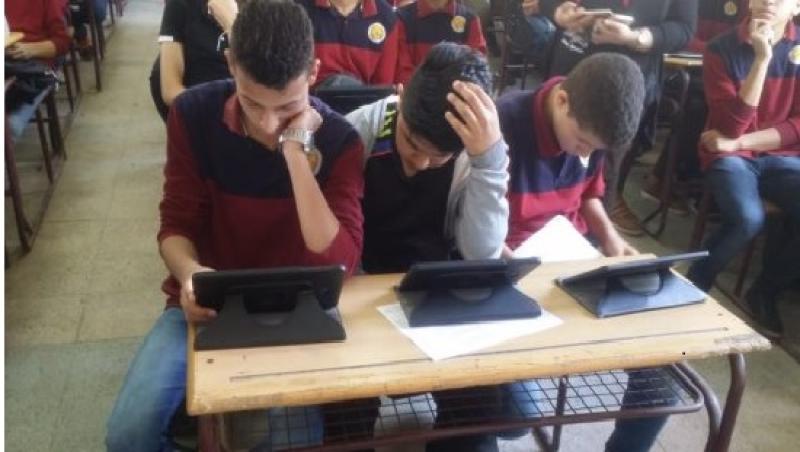 تنسيق الثانوية العامة 2022 محافظة الدقهلية المرحلة الثانية 