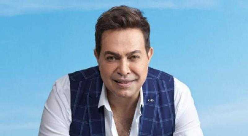 كليب «تزاولني» لـ حكيم يدخل قائمة أفضل 100 كليب على مستوى العالم