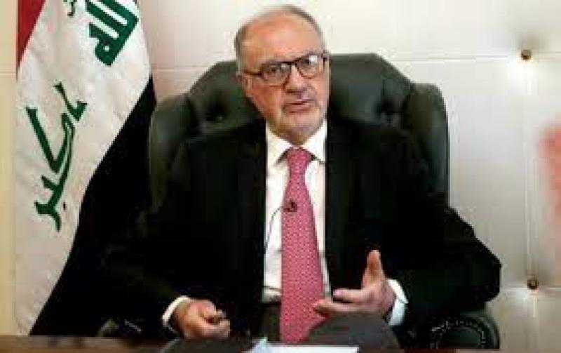 وزير المالية العراقي يقدم استقالته