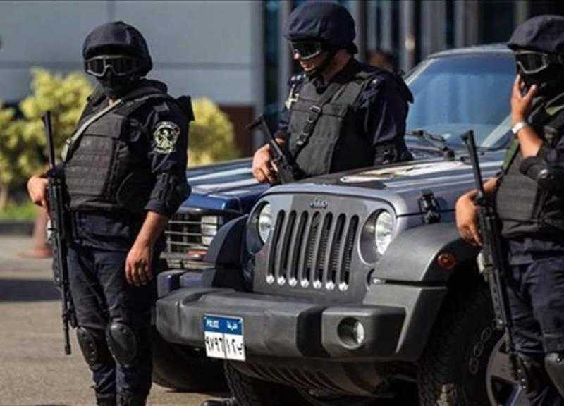 مصدر أمني يكشف حقيقة القبض على مراسل قناة رياضية