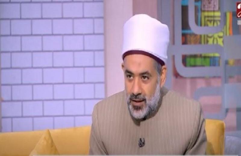 الإفتاء عن حادث كنيسة أبو سيفين: «ألم لنا جميعا ووجع لقلوبنا» - «فيديو»