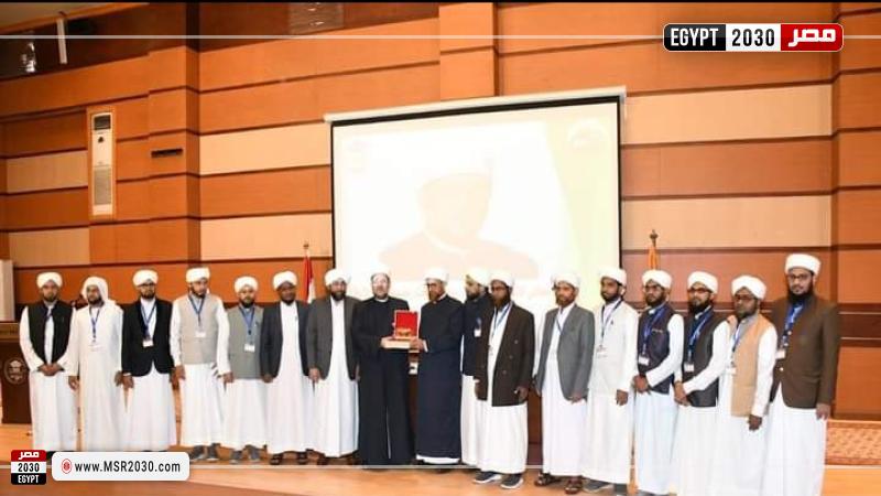 دورة تدريبية للأوقاف