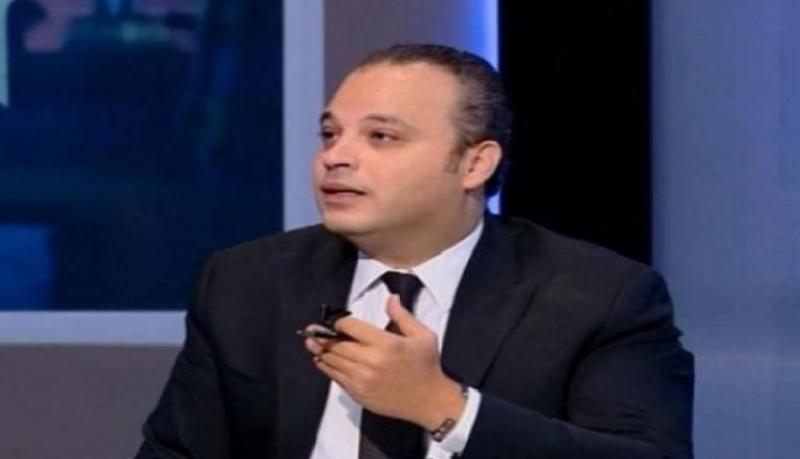 تامر عبد المنعم