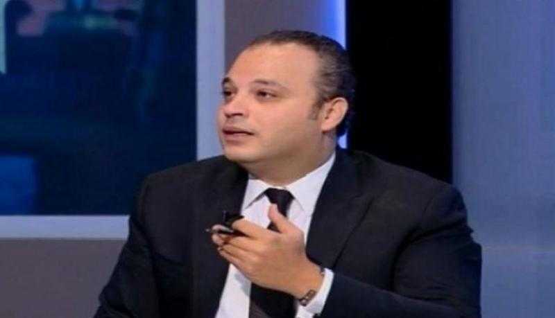 تفاصيل شخصية تامر عبد المنعم في «العمدة» رمضان 2023