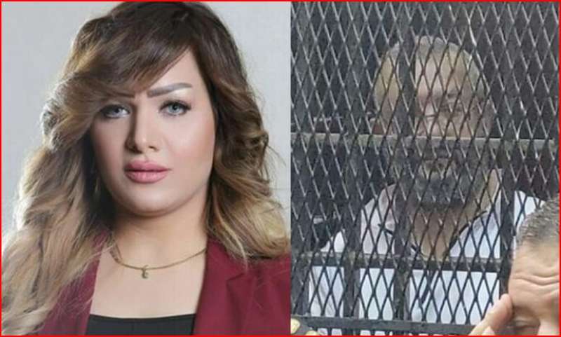 المجني عليها شيماء جمال