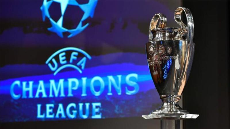 موعد قرعة دوري ابطال اوروبا 2023
