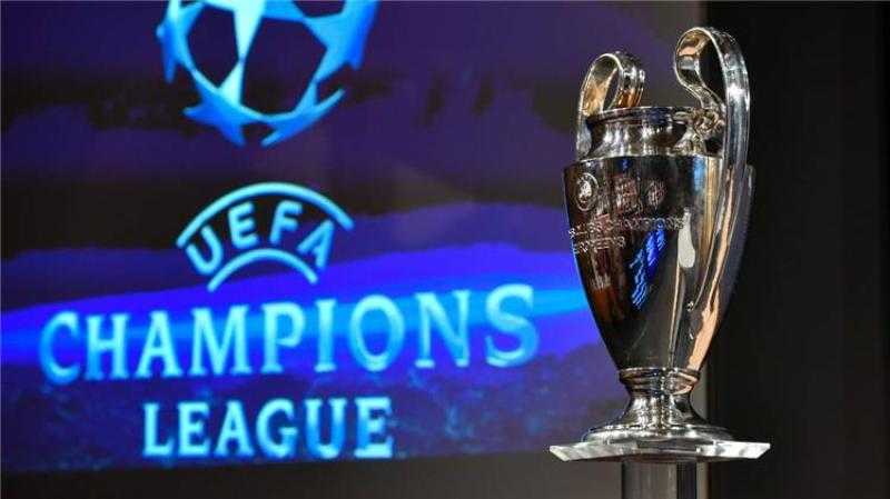 موعد قرعة دوري أبطال أوروبا 2023