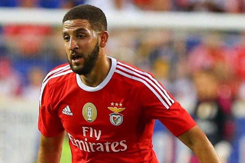 النصر السعودي يخطط لخطف نجم بنفيكا
