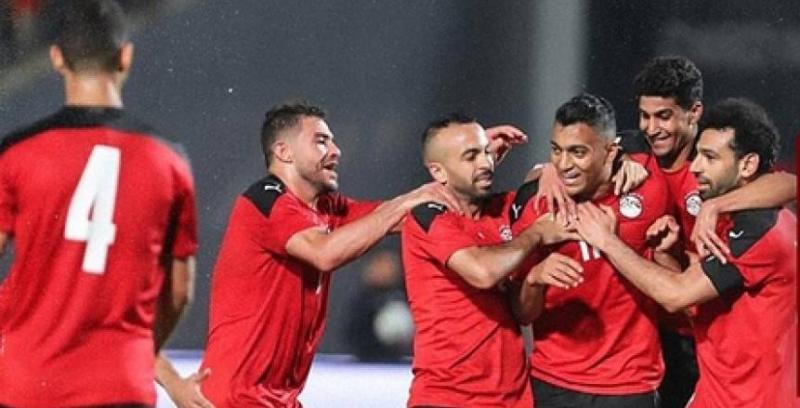 منتخب مصر