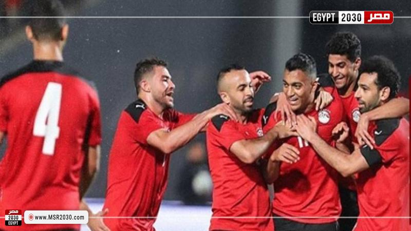 منتخب مصر