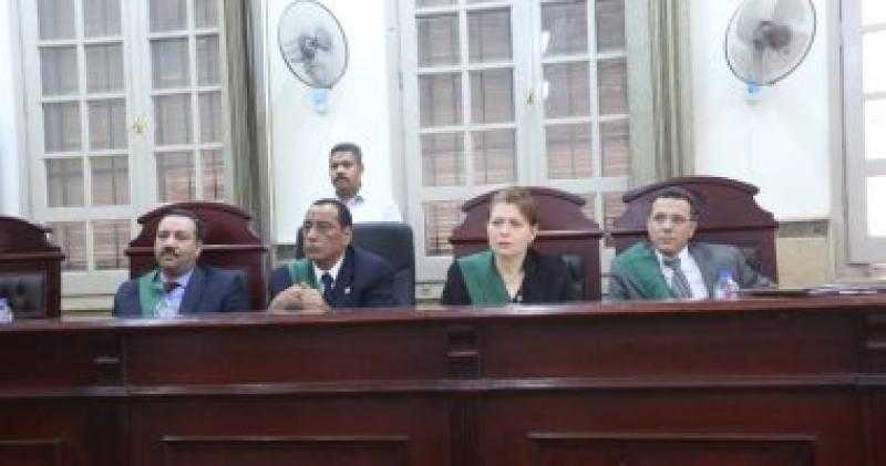 الحبس عامين لمتهم بالشروع فى قتل مواطن بدار السلام