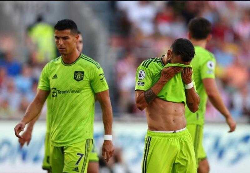 رونالدو يخطط للهروب من نفق مانشستر المظلم