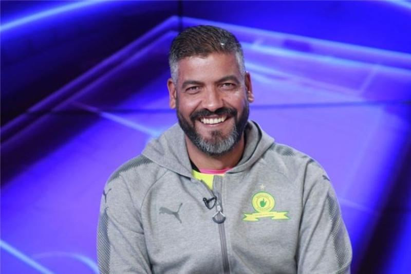 خالد علي