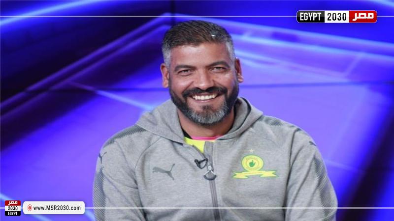 خالد علي